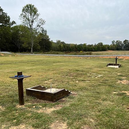 5 Cozy Casita Lux Tiny House, Firepit, 5 Mins To Downtown Guntersville Chambre photo