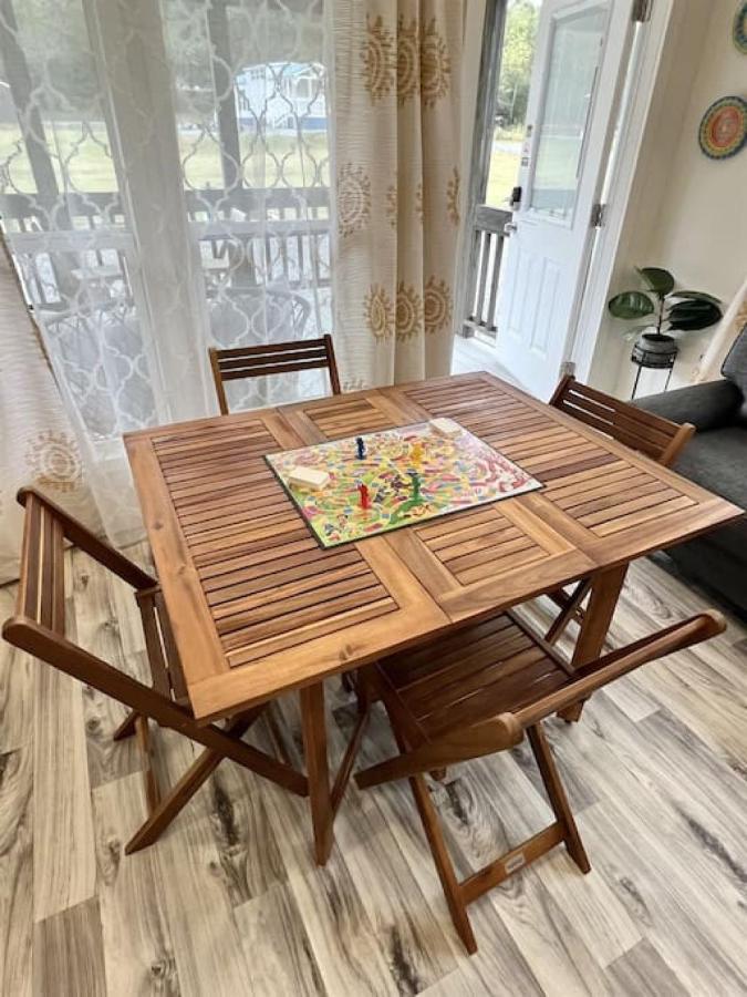 5 Cozy Casita Lux Tiny House, Firepit, 5 Mins To Downtown Guntersville Extérieur photo