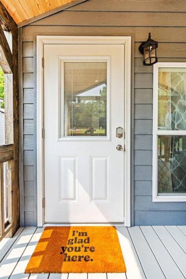 5 Cozy Casita Lux Tiny House, Firepit, 5 Mins To Downtown Guntersville Extérieur photo