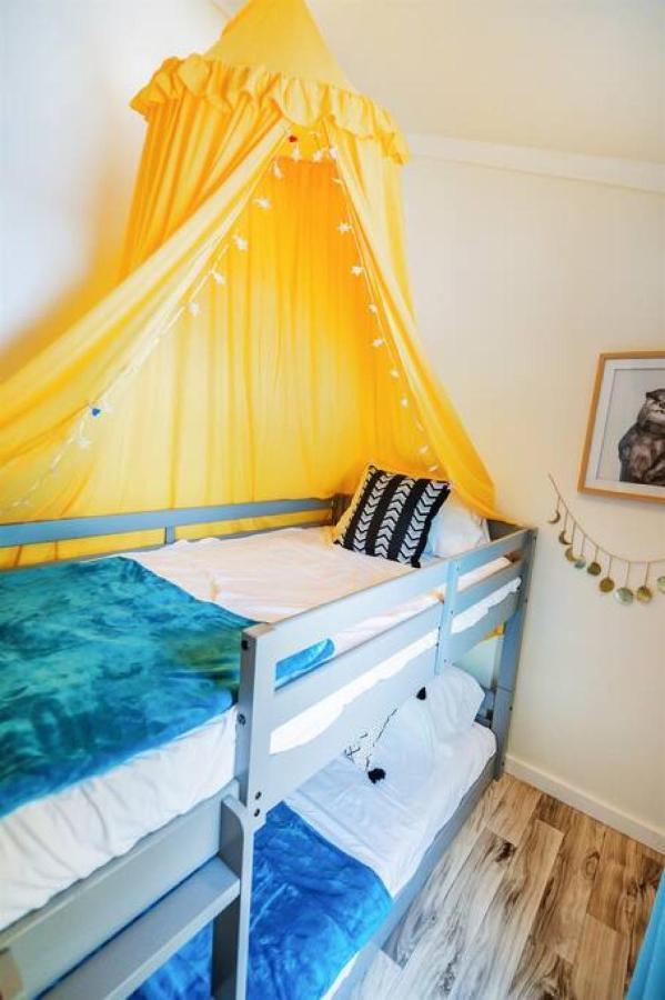 5 Cozy Casita Lux Tiny House, Firepit, 5 Mins To Downtown Guntersville Extérieur photo