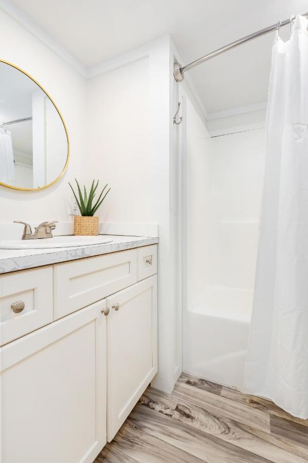 5 Cozy Casita Lux Tiny House, Firepit, 5 Mins To Downtown Guntersville Extérieur photo