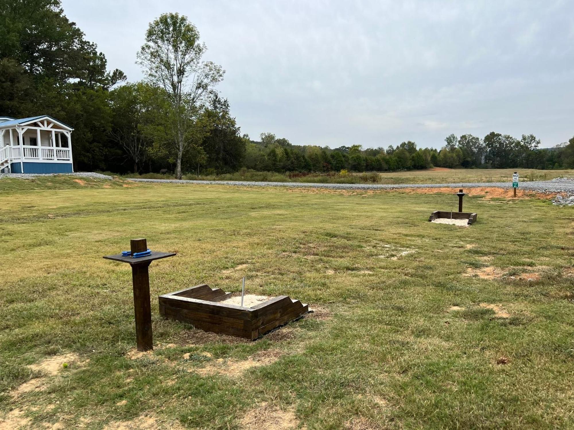 5 Cozy Casita Lux Tiny House, Firepit, 5 Mins To Downtown Guntersville Chambre photo